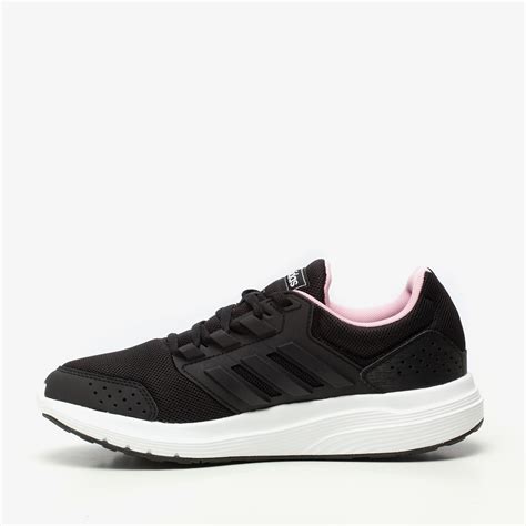 adidas sportschoenen meisjes zwart|Adidas kinderschoenen dames.